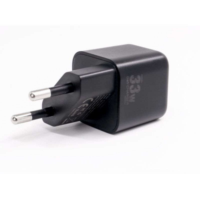 33W USB-C Nano Single Port