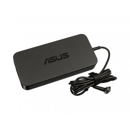 ASUS 0A001-00062500 adaptateur de puissance & onduleur Intérieure 120 W Noir