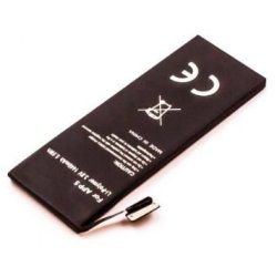 CoreParts MSPP5022 mobile phone spare part Battery Black