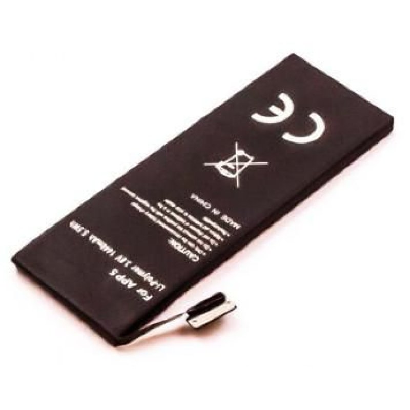 Battery 5.47Wh Li-ion 3.8V