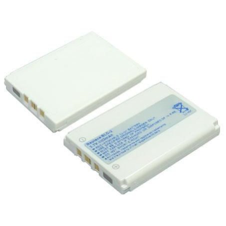 CoreParts MBMOBILE1041 mobile phone spare part Battery Ivory