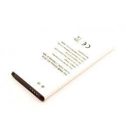 CoreParts MBXSA-BA0019 pièce de rechange de téléphones mobiles Batterie Noir