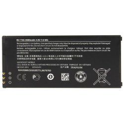CoreParts MBP1182 mobile phone spare part Battery Black