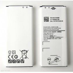 Battery 6.65Wh Li-ion 3.8V