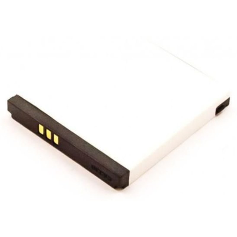 CoreParts MBXMISC0055 pièce de rechange de téléphones mobiles Batterie Noir