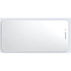 Capture CA-MTAC-SP mobile phone screen/back protector Clear screen protector