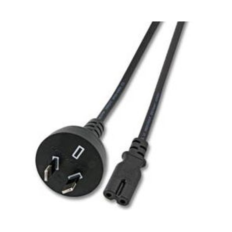 Australia to C7 Power Cord
