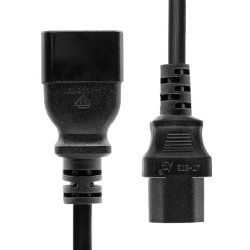 Power Extension Cord C13 to