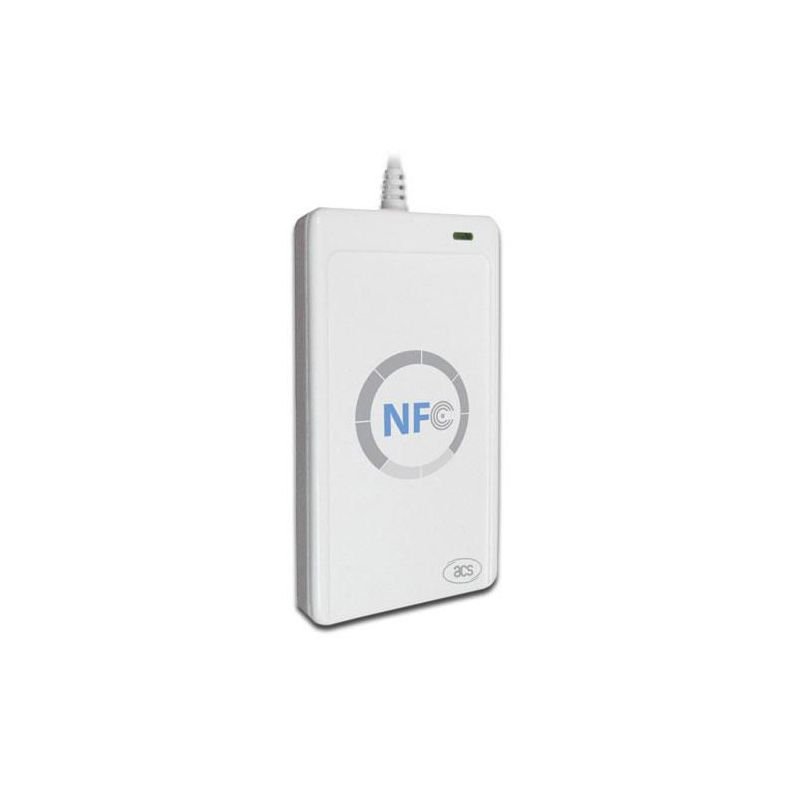 ACR122 NFC USB
