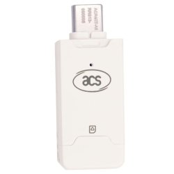 ACR40T Type-C USB SIM-Sized