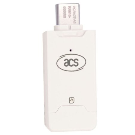 ACR40T Type-C USB SIM-Sized