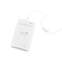 ACS ACR1581U DualBoost III