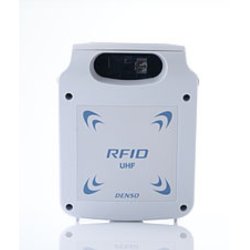 DENSO SP1-QUBi RFID reader Bluetooth/USB White