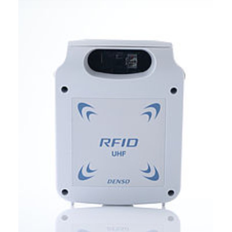 SP1-QUBi - RFID UHF and 2D