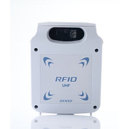 SP1-QUBi - RFID UHF and 2D