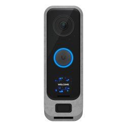 Ubiquiti G4 Doorbell Pro Cover Gris Polycarbonate (PC) 1 pièce(s)