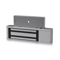 Ubiquiti UA-Lock-Magnetic-540kg verrou électromagnétique Noir, Gris