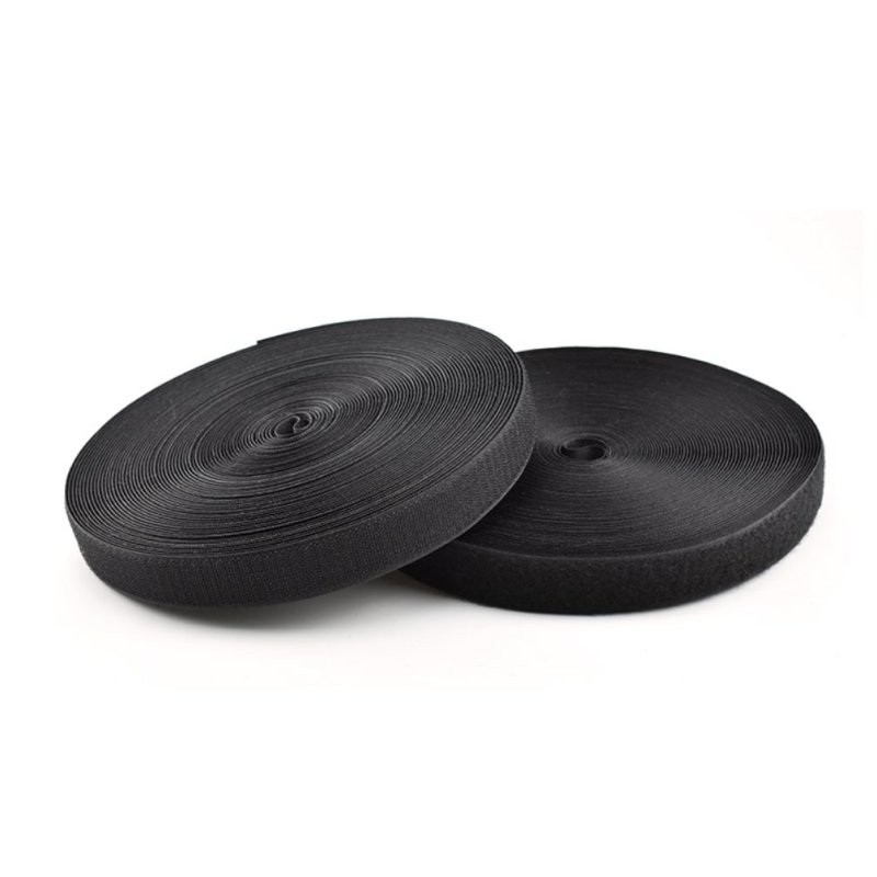 25 M Velcro roll, 20mm