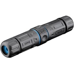 Lanview LVN-IP68-STP-CAT6A-COUPLER connecteur de fils RJ45