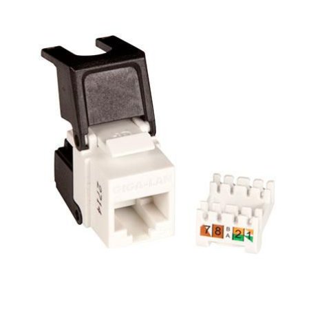 Lanview LVN128140 Module Keystone