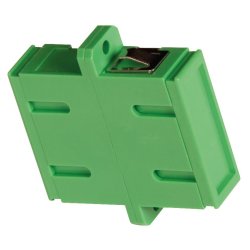 Lanview LVO231283 connecteur à fibre optique SC/APC Femelle