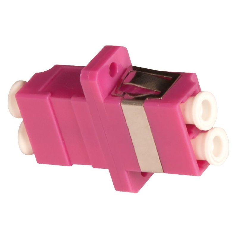 Lanview LVO231256 fibre optic connector LC Female