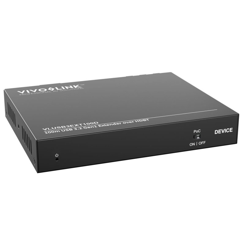 Vivolink VLUSB3EXT100D KVM extender