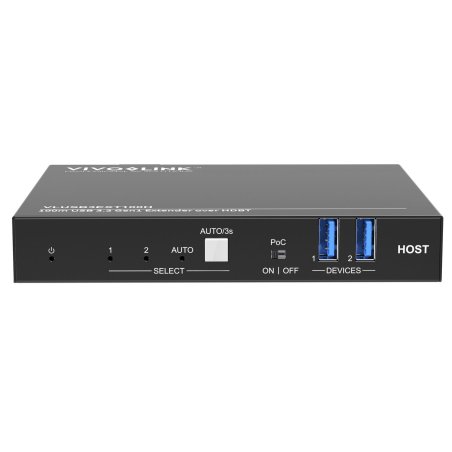 Vivolink VLUSB3EXT100H KVM extender