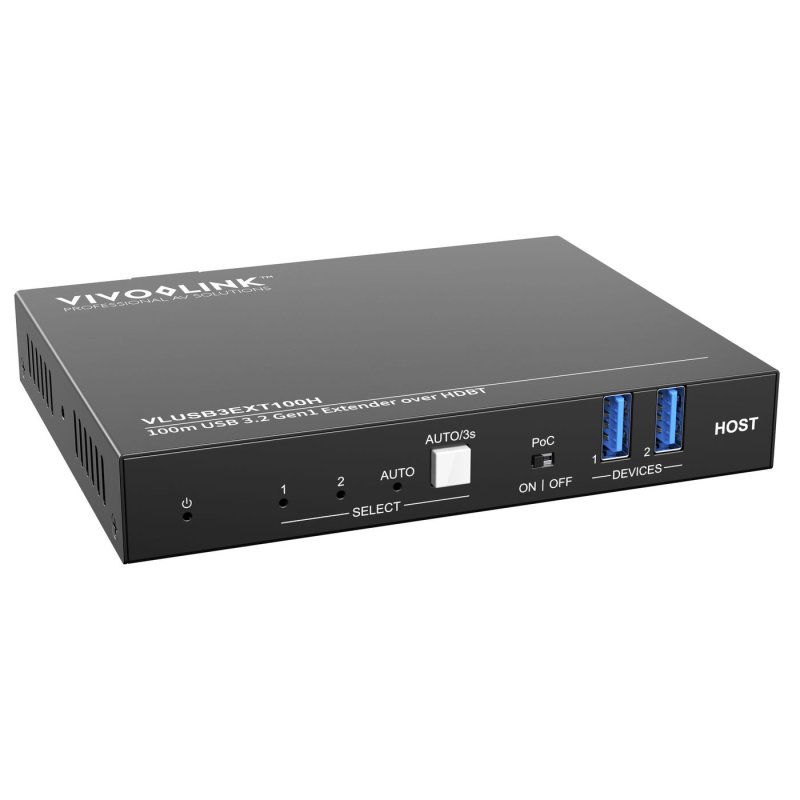 Vivolink VLUSB3EXT100H extension KVM