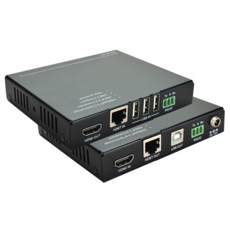 Vivolink VL120021 extension KVM Émetteur et récepteur