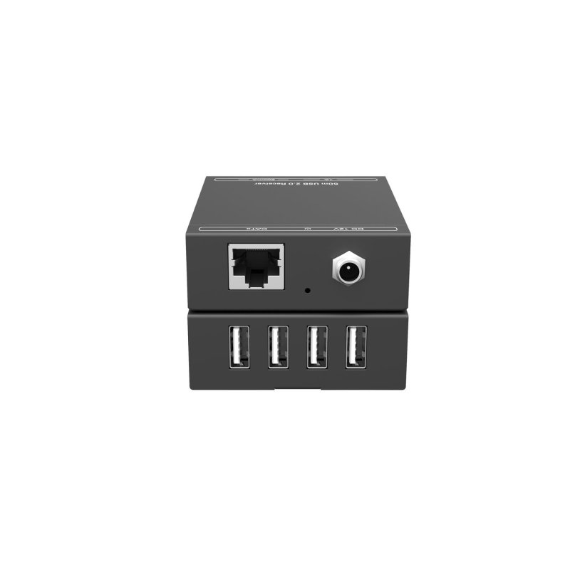 Vivolink VLUSBEXT50 console extender Console transmitter & receiver