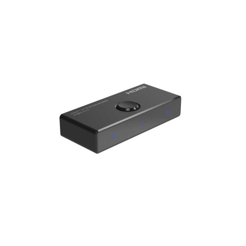 Microconnect MC-HDMISWITCH-4K-MINI video switch HDMI