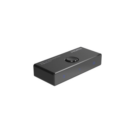 Microconnect MC-HDMISWITCH-8K-MINI commutateur vidéo HDMI