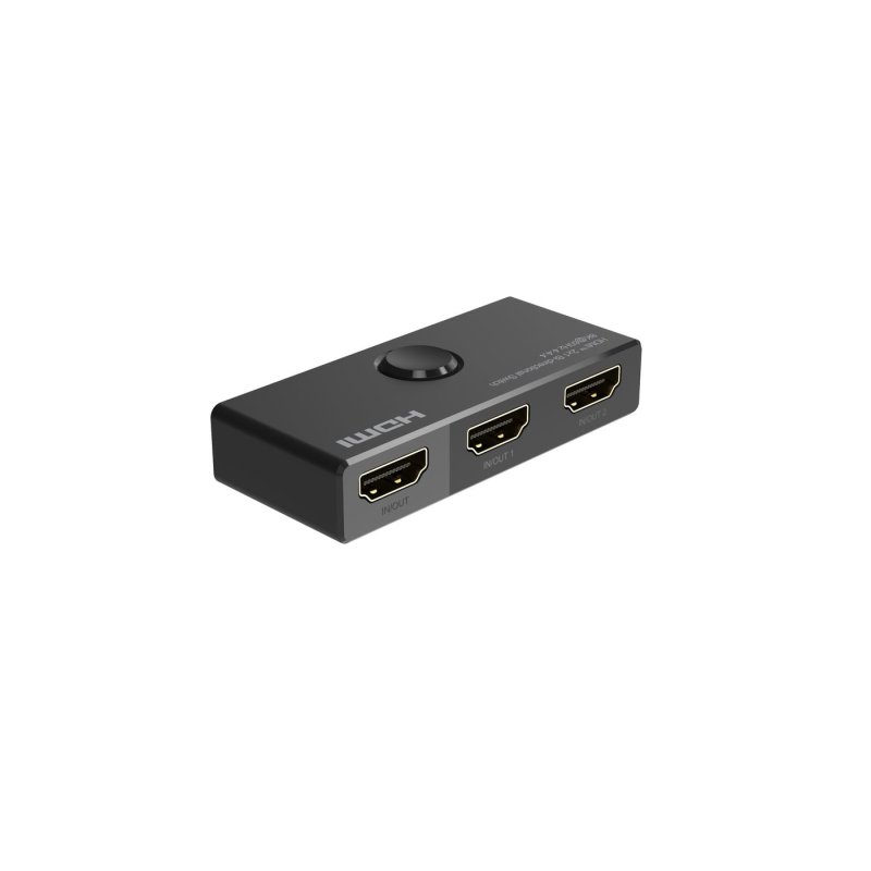 Microconnect MC-HDMISWITCH-8K-MINI video switch HDMI
