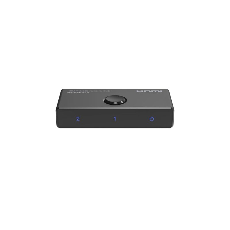 Microconnect MC-HDMISWITCH-8K-MINI commutateur vidéo HDMI