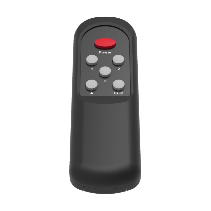 Microconnect MC-HDMISWITCH0401-4K video switch