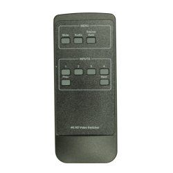 Vivolink VL120011-REM télécommande IR Wireless Appuyez sur les boutons
