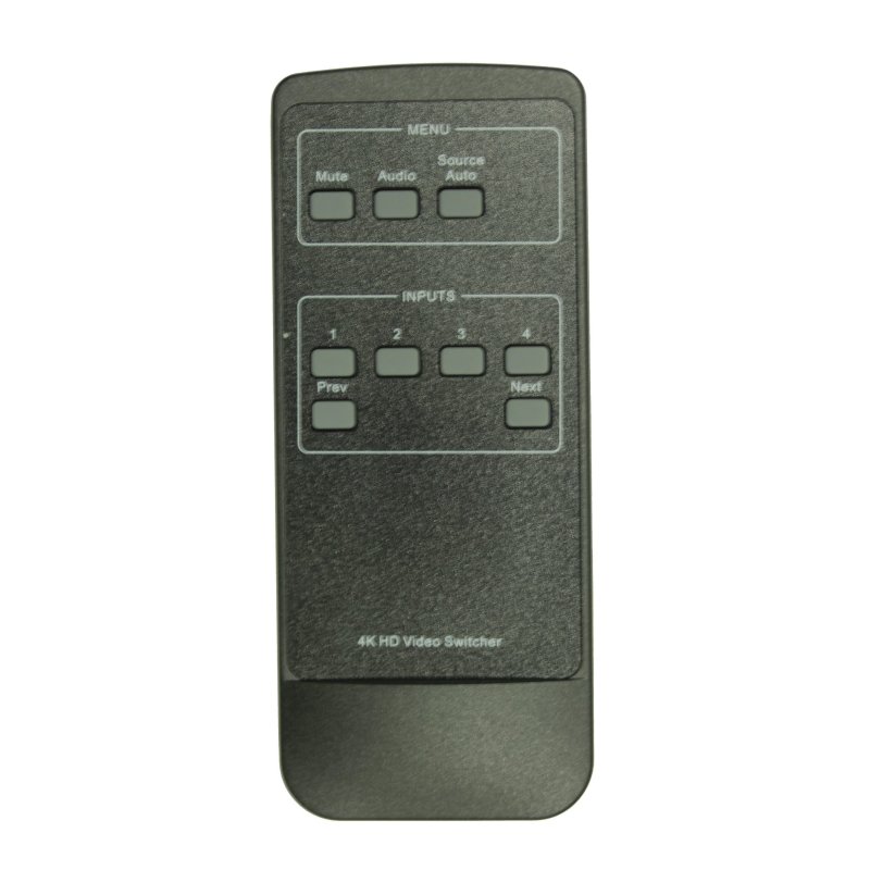 Vivolink VL120011-REM remote control IR Wireless Press buttons