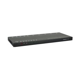 HDMI switcher 4x1 4K@60Hz