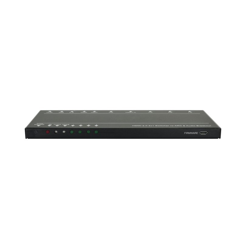 Vivolink VLSW141H video switch HDMI