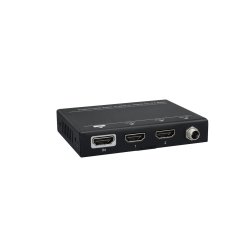 Vivolink VLHDMISP1X2 video splitter HDMI 2x HDMI