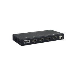 Vivolink VLHDMISP1X4 répartiteur vidéo HDMI 4x HDMI