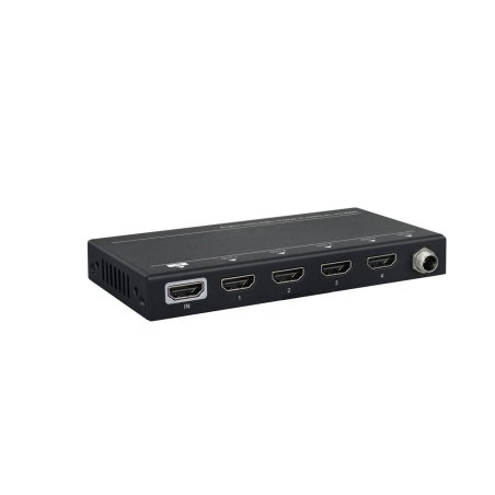 Vivolink VLHDMISP1X4 répartiteur vidéo HDMI 4x HDMI