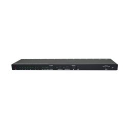 HDMI splitter switcher 2x8, 4K