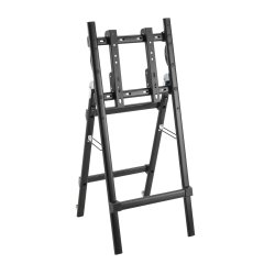 Portable Digital Signage Stand
