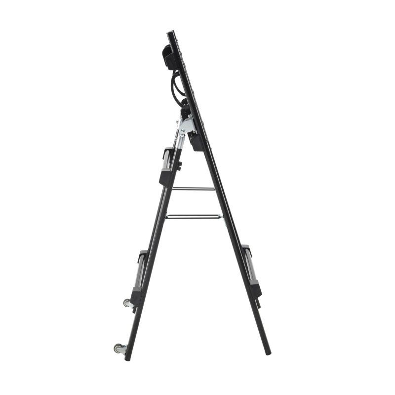 Vivolink VLFS3267 signage display mount Black