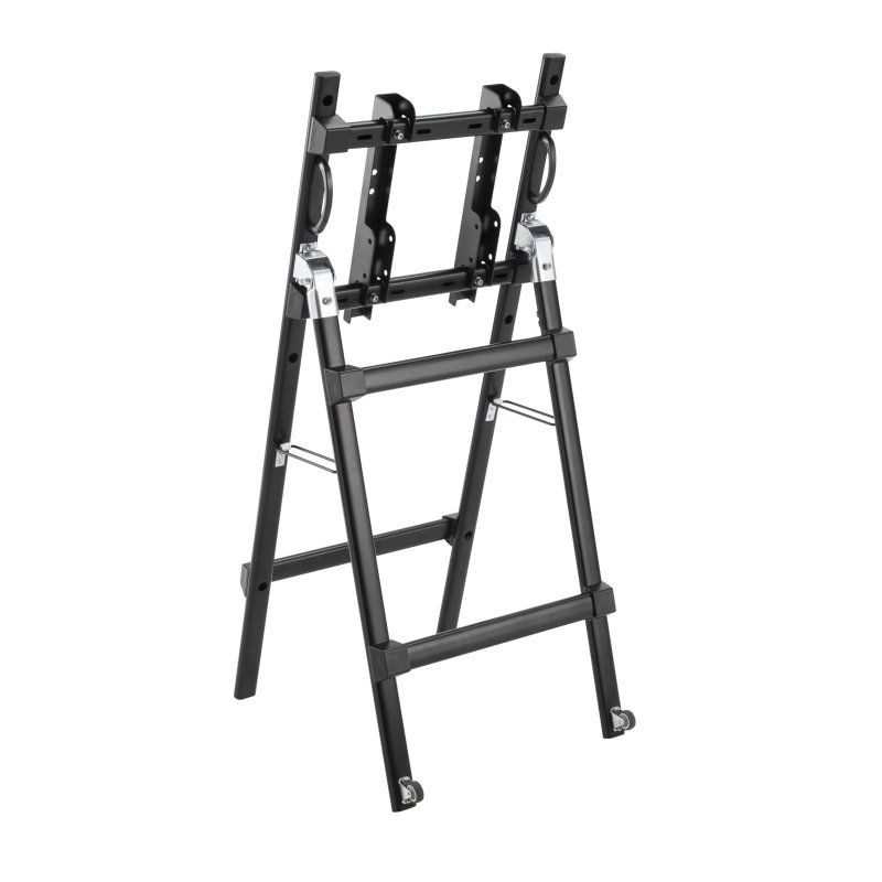 Vivolink VLFS3267 signage display mount Black