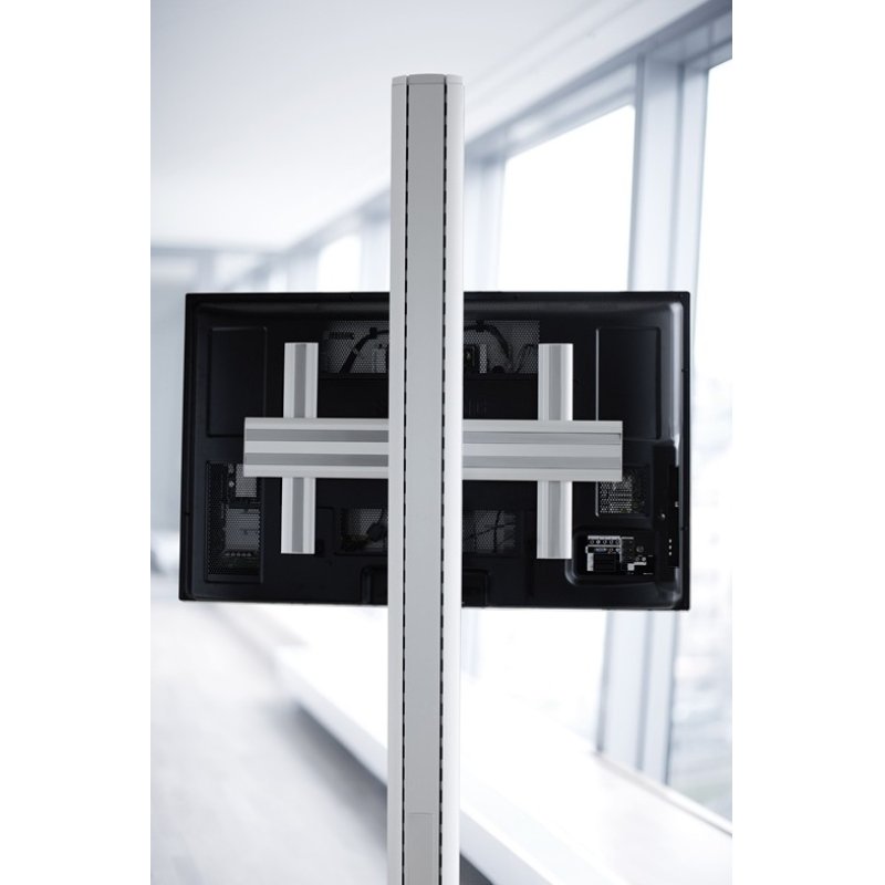 X H Unislide, Single part -