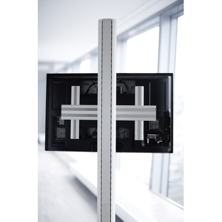 SMS Smart Media Solutions PD210001 montage des affichages de messages Argent