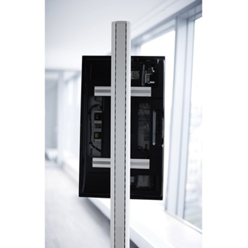 SMS Smart Media Solutions PD210001 signage display mount Silver